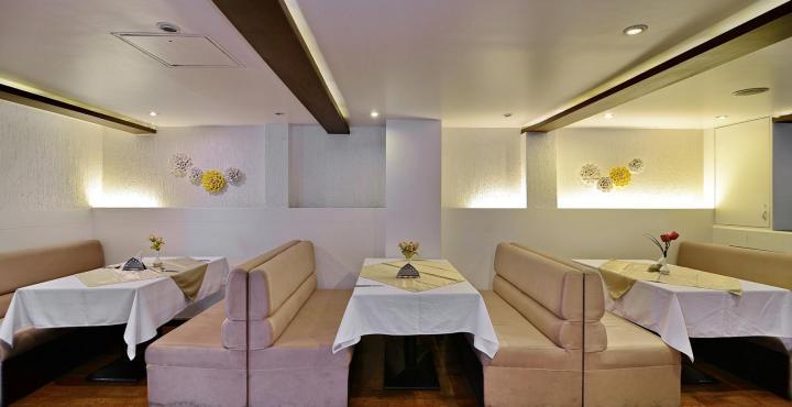 Ambience Executive Hotel Pimpri-Chinchwad Eksteriør billede