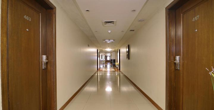 Ambience Executive Hotel Pimpri-Chinchwad Eksteriør billede