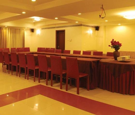 Ambience Executive Hotel Pimpri-Chinchwad Business billede